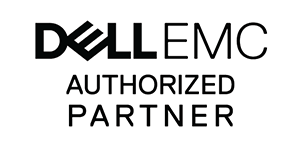 DELL EMC Authorized Partner