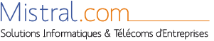 Mistral.com