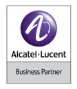 Alcatel-Lucent Business Partner