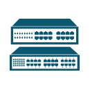 Commutateurs de réseaux / switches