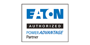 EATON Authorized Power Advantage Partner