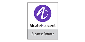 Alcatel-Lucent Business Partner