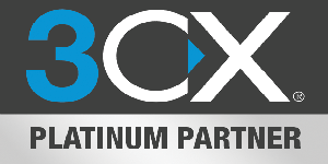 3CX Platinum Partner