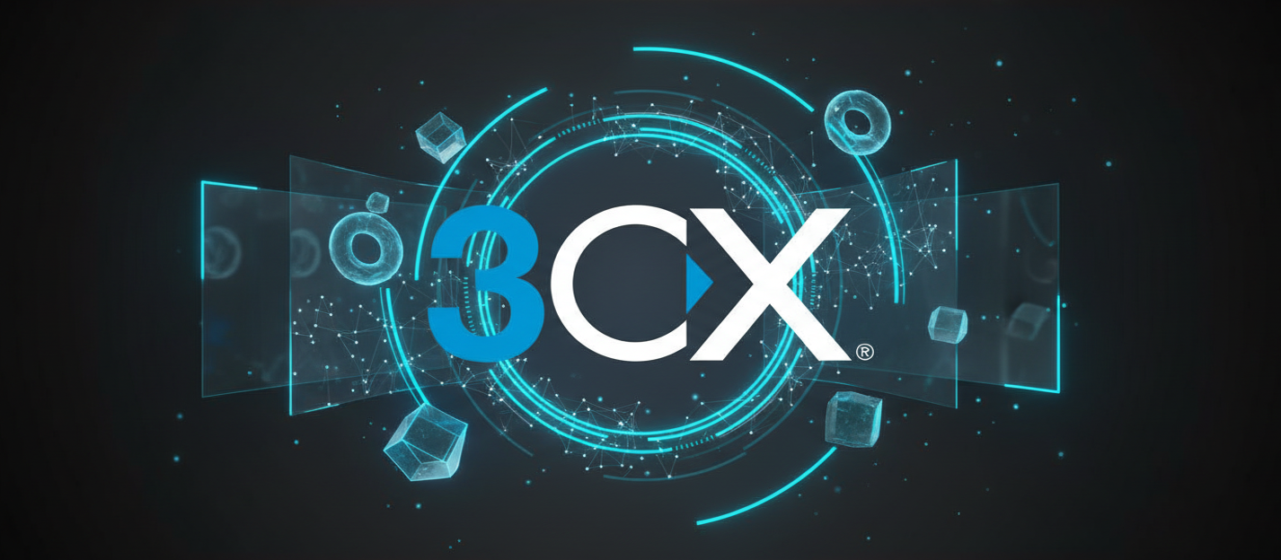 3CX &eacute;volue : l�intelligence artificielle au c�ur de votre t&eacute;l&eacute;phonie