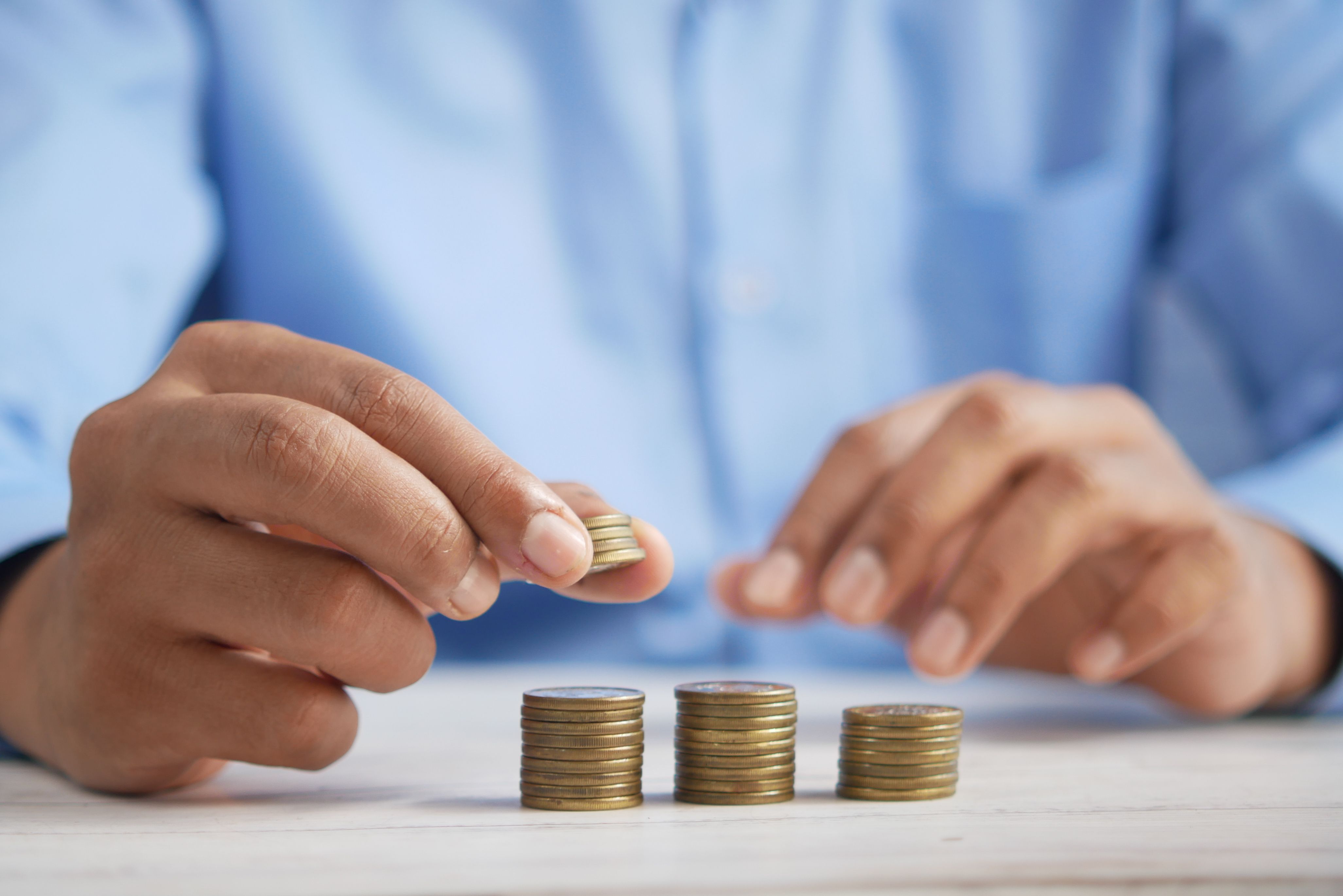 Financement de vos &eacute;quipements